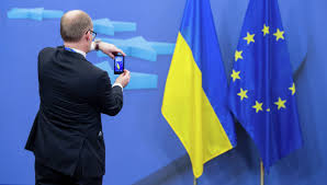 Новое правительство Украины получило первый кредит от ЕС в 500 млн евро
