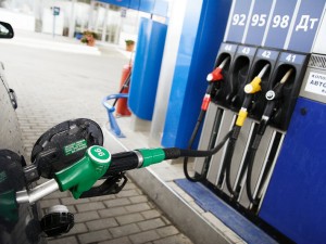 Цены на бензин 11 декабря остались высокими