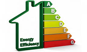 Проведен энергоаудит жилых домов