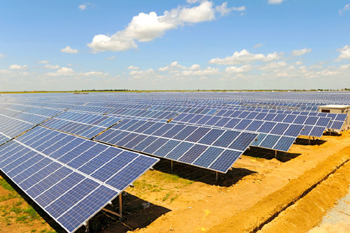 Прокуроры не дали построить солнечные электростанции под Одессой