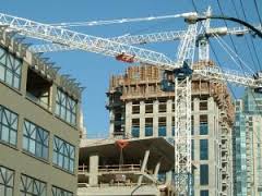 Дерегуляция строительной отрасли поможет привлечь инвестиций