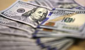 Минфин выплатил купонный доход по облигациям внешнего госзайма 2011 г. на 39 млн долл