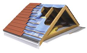 Надёжная крыша для вашего дома