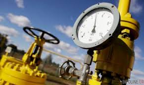 Украина с начала месяца импортировала более 895 млн кубометров газа
