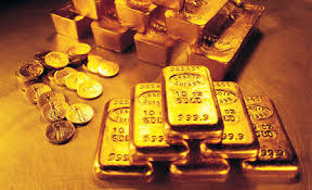 НБУ решил уменьшить долю золота в резервах вслед за развивающимися странами