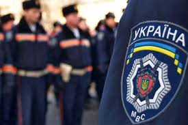 Украинцы разработали программу, как вести себя при встрече с милицией