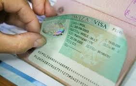 В 2014 году 40 тыс. украинцев получили американские визы