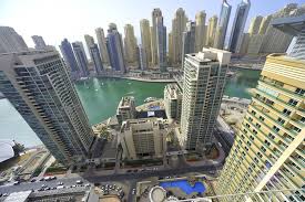 Город будущего в Дубае