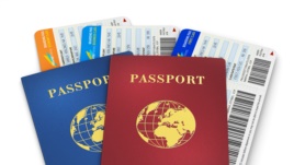 Аваков: биометрический паспорт обойдется в 518 грн
