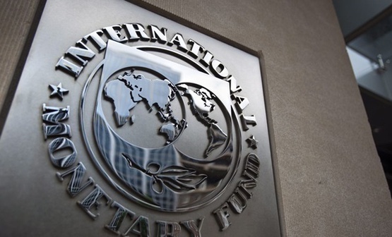 Международный валютный фонд может дать Украине деньги сразу после окончания работы миссии