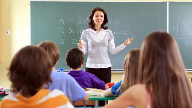 В Украине сейчас учителей больше необходимого количества, - Минобразования