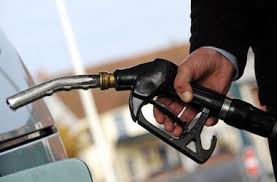 Цены на бензин в Украине снова замерли
