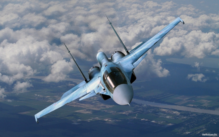 Что почем в украинской авиации