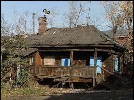В Харькове разработают программу отселения из ветхого жилья