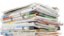 Через какие газеты будут вызывать в суд в 2015 году