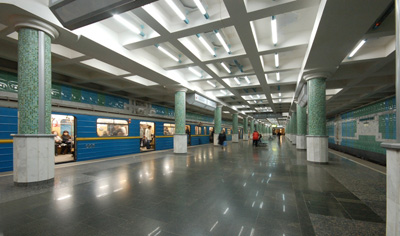 Фирма Мусеева проведет техобслуживание метрополитена почти за 250 миллионов
