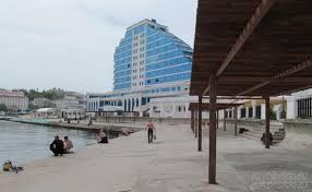 Правительство Севастополя намерено строить в городе только жилье, которое будет использоваться круглогодично