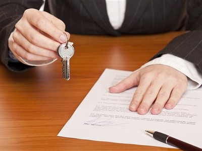В Украине изменят правила регистрации недвижимости