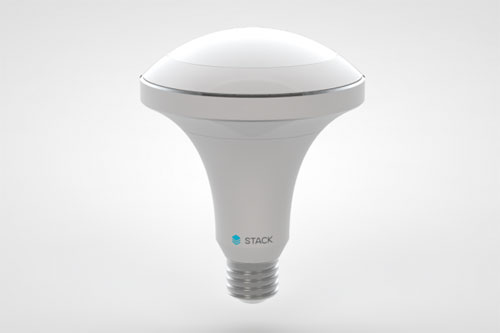 Изобретена «умная» лампочка, экономящая электроэнергию
