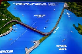 Западные санкции не будут считаться форс-мажором при строительстве Керченского моста
