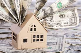 Платежки по налогу на недвижимость пришлют до июля