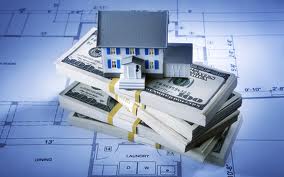 До 1 июля будут готовы платежки для оплаты налога на недвижимость