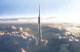 Самый высокий жилой небоскреб мира построят в 2016 году
