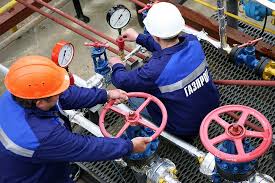 ЕС намерен помочь Украине сократить газовую зависимость от РФ