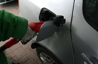 Бензин бьет ценовые рекорды