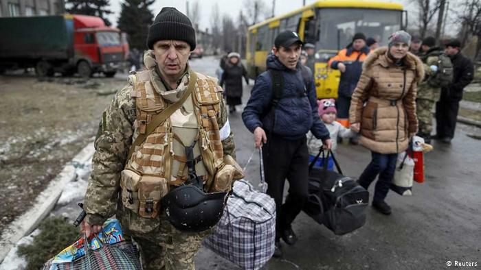 ЕСПЧ обязал Украину выплатить €3 тыс. двум жительницам Донецка