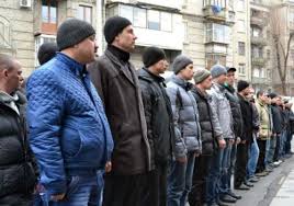 Семенченко вывел формулу откупа от мобилизации