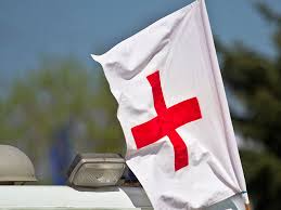 Украина вошла в топ-10 Красного Креста