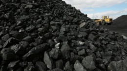 Украина не может импортировать уголь из-за курса доллара