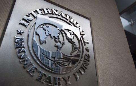 Порошенко надеется на положительное решение МВФ о новом кредите Украине