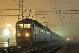 Летом поезда в России, Украине и Беларуси будут ходить по одному времени