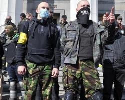 Сотрудники Днипромлына просят защиты от рейдеров