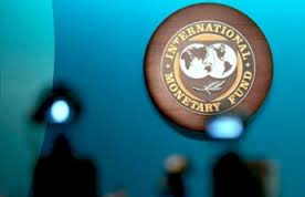 Украина ожидает солидный транш от МВФ