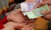 В Запорожской области на треть выросло количество получателей соцпомощи