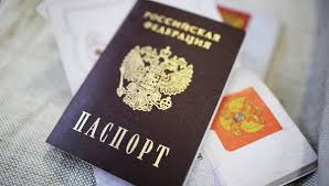 Кабмин вводит новые правила пересечения границы для граждан РФ