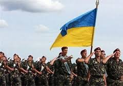 У Ляшко не знают, почему 14 октября стало Днем украинской армии