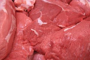 Украина нарастила экспорт мяса на 20%