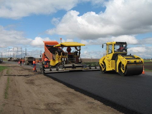 Укравтодор: 3 тыс. км дорог ямочный ремонт уже не поможет