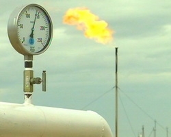 Из Украины ушел последний иностранный инвестор в газодобыче