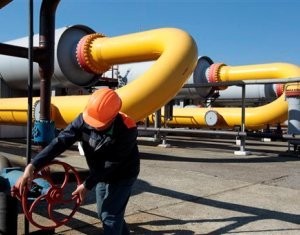 Украина не будет покупать российский газ во втором квартале