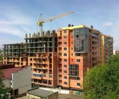 Пока не видно перспектив строительства в Украине социального жилья