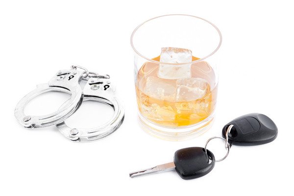 Пьянство за рулём: сами на себя начали «стучать» водители