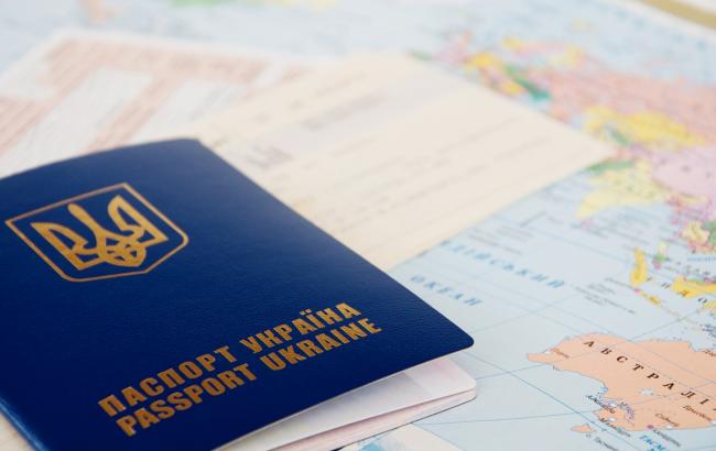 Госпогранслужба установила уже 68 пунктов пропуска для биометрических паспортов