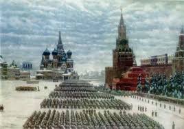 Кремль обещает украинским артистам десятки тысяч долларов за выступление на Красной площади?