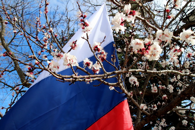 Есть ли у Крыма будущее кроме статус-кво?