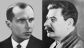 Комментарий: Украина между Сталиным и Бандерой